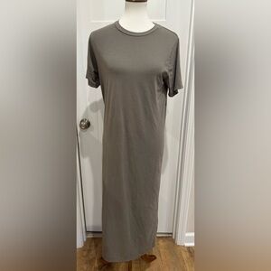 UK Brand Olive Clothing Maxi Dress